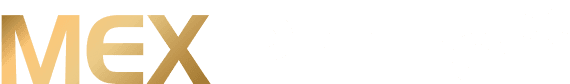 MEX Prime Logo