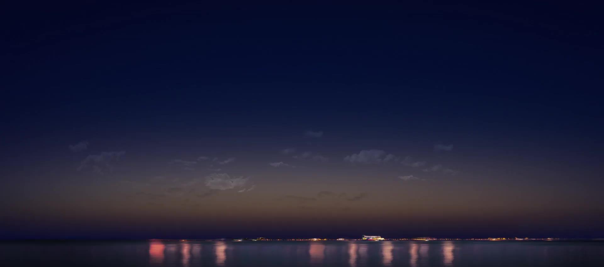 skyline