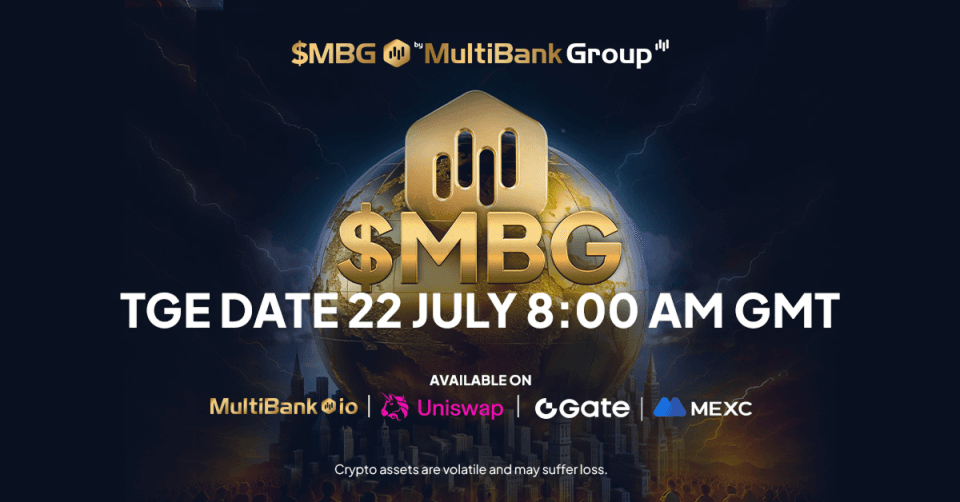 Company News Tge Goes Live En