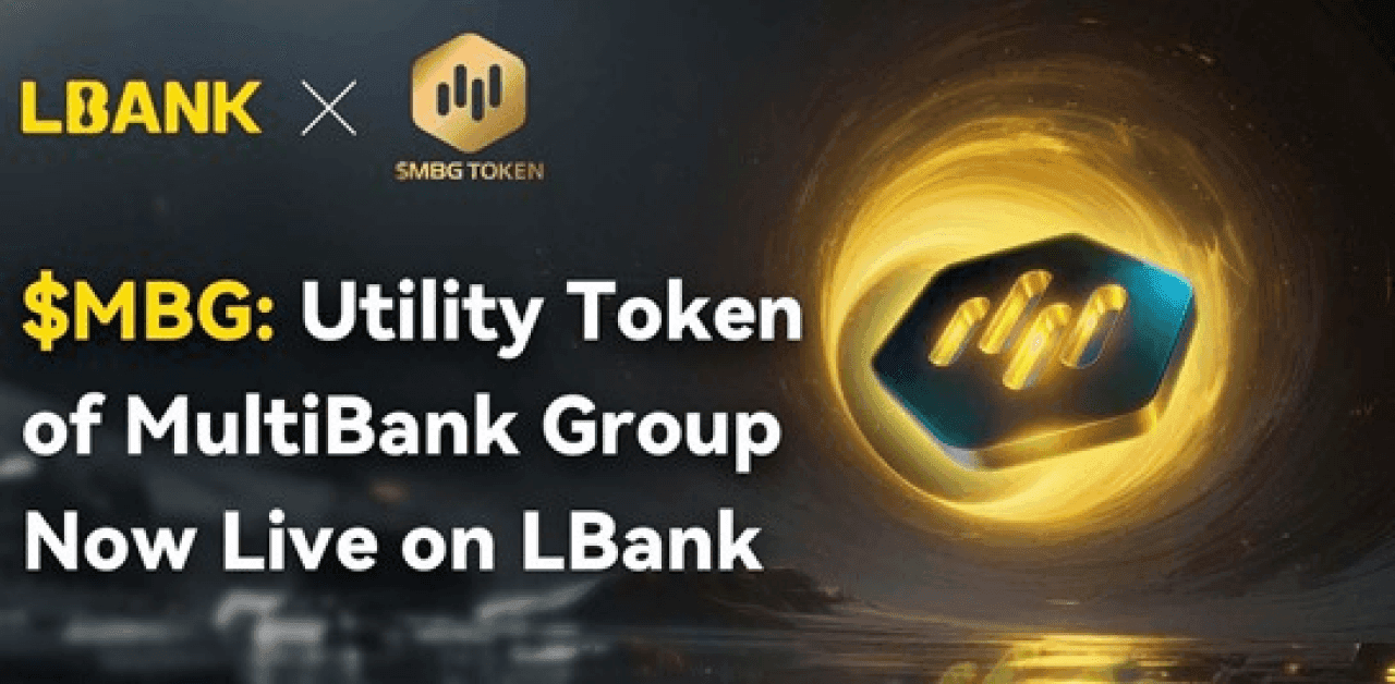 Company News   Lbankxmbg Token2025