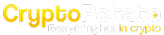 Logo Crypto Potato