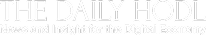 Logo the Daily Hodl