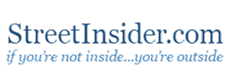 Logo Street Insider