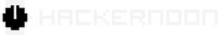 Logo Hacker Noon for Dark